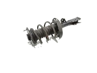 48510-80A29 Toyota Absorber Assembly, Shock, Front Passenger Side Product Photo 4 of 4