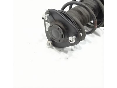 48510-80A29 Toyota Absorber Assembly, Shock, Front Passenger Side Product Photo 3 of 4