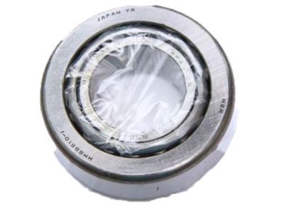 Toyota 90201-70082 Washer(For Rear Differential Tapered Roller Bearing)