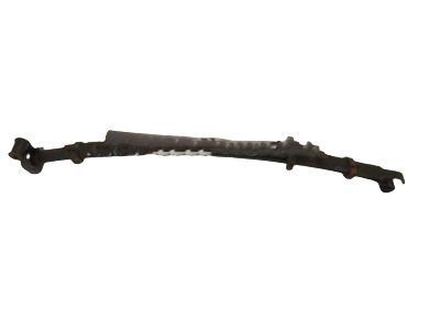 Toyota 48210-35A30 Spring Assy,  Rear RH