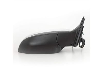 Toyota 87910-0E131 Mirror Assy,  Outer Rear View,  RH