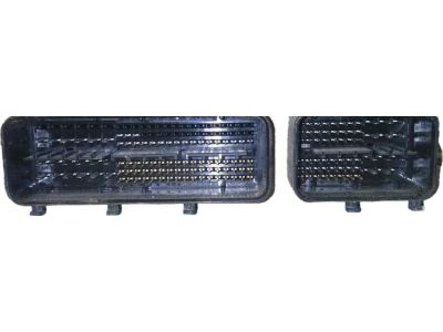 Toyota 89661-02L10 Computer, Engine Control