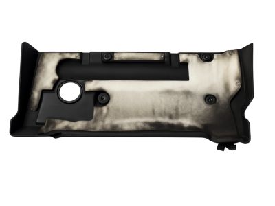 Toyota 11212-22031 Cover, Cylinder Head