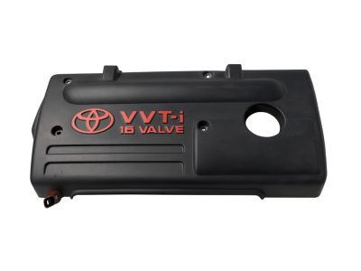 Toyota 11212-22031 Cover, Cylinder Head