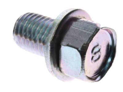 Toyota 90119-10033 Standard Parts, Center