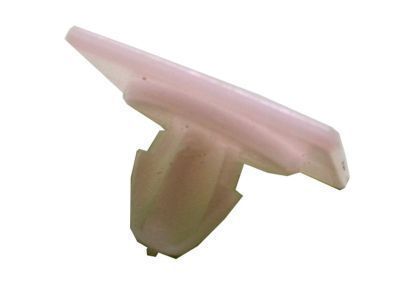 Toyota 75398-14030 Clip,  Outside Moulding,  NO.5