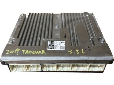89661-04L01 Toyota Computer, Engine Control Product Photo 2 of 4