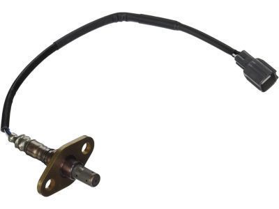 Toyota Oxygen Sensor - 89467-34011