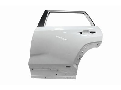 Toyota 67004-42191 Panel Sub-Assembly, Rear Door, Driver Side 67004-42191 Toyota Panel Sub-Assembly, Rear Door, Driver Side Product Photo 1 of 4