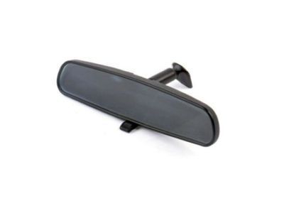 2002 Toyota Sequoia Car Mirror - 87810-0C010