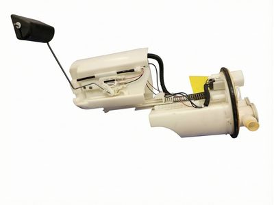 77020-06285 Toyota Tube Assembly, Fuel Suction W/Pump & Gage Product Photo 3 of 4