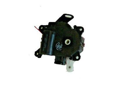 Toyota 87106-08070 Servo, Front Driver Side