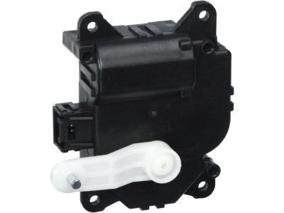 Toyota 87106-08070 Servo, Front Driver Side