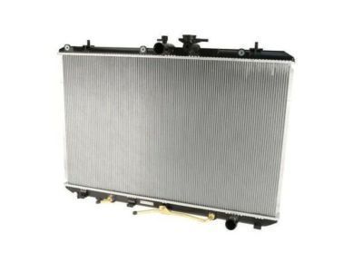Toyota Radiator - 16041-0P251