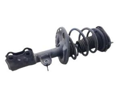 Toyota 48510-80546 Absorber Assy,  Shock,  Front RH