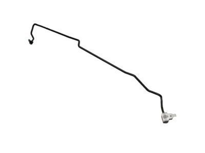 1994 Toyota Pickup A/C Hose - 88716-89162