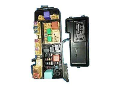 Toyota Relay Block - 82720-48020