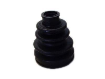 Scion xB CV Boot - 04437-52191