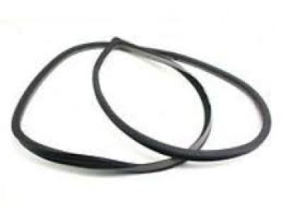 Toyota Camry Weather Strip - 62312-AA030-B0
