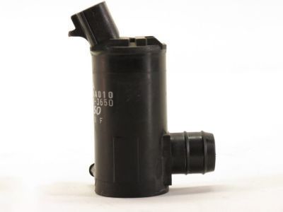 Toyota 85330-AA010 Motor And Pump Assy,  Windshield Washer