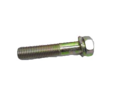 Toyota 91611-61050 Bolt, With Washer