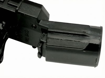 89341-42010 Toyota Sensor, Ultrasonic Product Photo 2 of 4