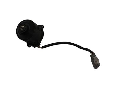 16363-0D011 Toyota Motor, Cooling Fan Product Photo 2 of 4