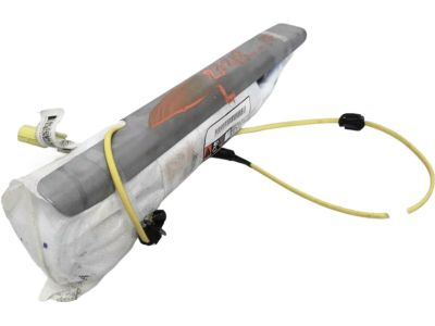Toyota 73910-06190 Air Bag Assembly, Front Seat, Passenger Side