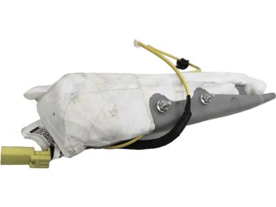 Toyota 73910-06190 Air Bag Assembly, Front Seat, Passenger Side