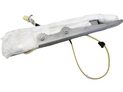 Toyota 73910-06190 Air Bag Assembly, Front Seat, Passenger Side