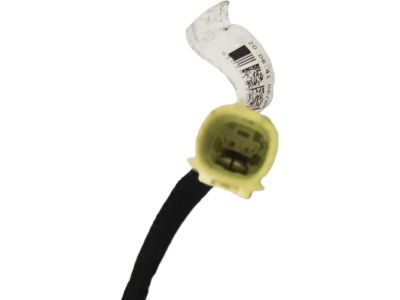 Toyota 73910-06190 Air Bag Assembly, Front Seat, Passenger Side