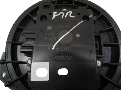 87103-0C090 Toyota Blower Motor Product Photo 3 of 3