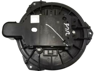 87103-0C090 Toyota Blower Motor Product Photo 2 of 3