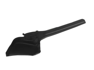 Toyota 53866-42031 Seal,  Front Fender To Cowl Side,  RH