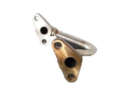 Toyota 17117-75011 A.I.R. Pipe