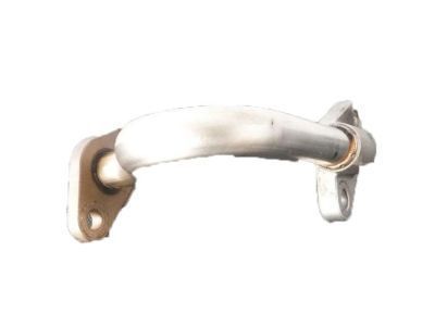 Toyota 17117-75011 A.I.R. Pipe