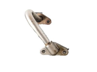 Toyota 17117-75011 A.I.R. Pipe