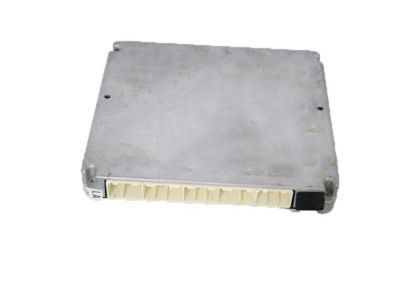 2006 Toyota Avalon Engine Control Module - 89661-07451-84