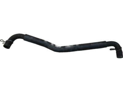 Toyota 12262-0P080 Hose, Ventilation