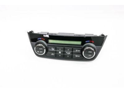 Toyota RAV4 A/C Switch - 55900-0R110