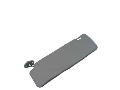 Toyota 74320-35600-E0 Visor Assembly, Driver Side
