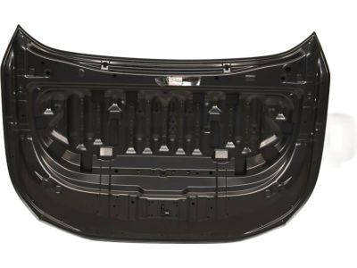 Toyota 53301-42150 Hood Sub-Assembly