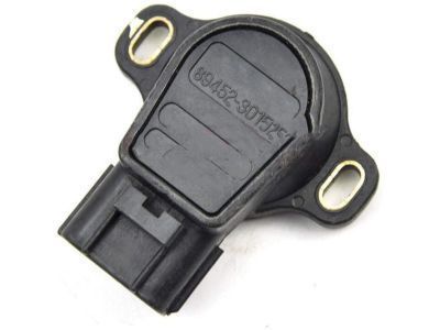 Toyota Throttle Position Sensor - 89452-30150