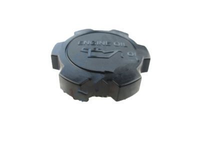 Toyota 12180-21020 Cap Sub-Assy,  Oil Filler
