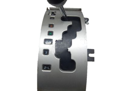 Toyota 35907-35260 Housing Sub-Assy,  Position Indicator (For Floor Shift)