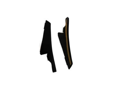 Toyota 53823-12030 Protector,  Front Side Panel,  NO.2 RH