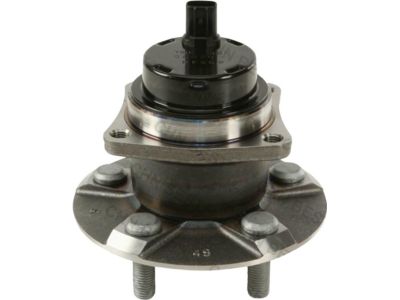 Toyota 42450-02070 Hub & Bearing Assembly, Rear Axle, Passenger Side