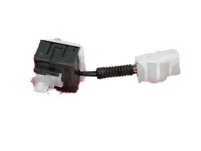 Toyota 87501-60050 Control Sub-Assy,  Seat Heater
