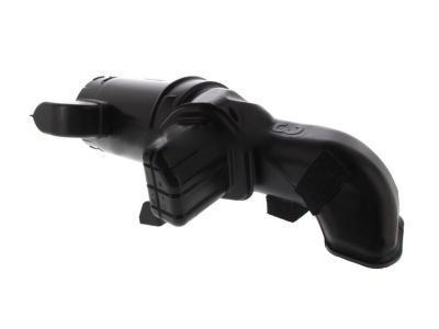 Toyota 17709-30012 Inlet Sub-Assembly, Air
