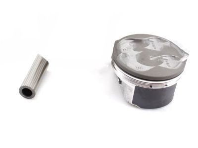 Toyota 13301-50071-01 Piston Sub-Assy,  W/Pin,  LH